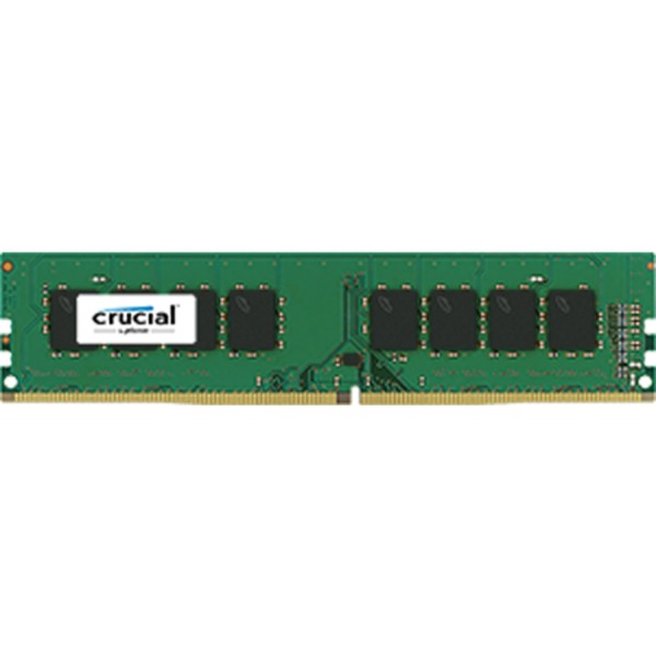 16 GB Crucial DIMM DDR4-3200 - CT16G4DFRA32A