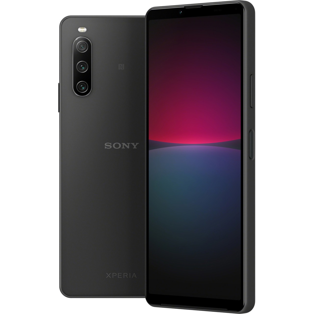 Sony Xperia 10 VI 128 GB, 8 GB, Android 14 | Gojischwarz