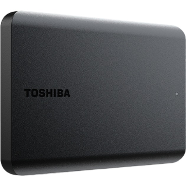 Toshiba Canvio Basics 2022 2 TB, Externe Festplatte