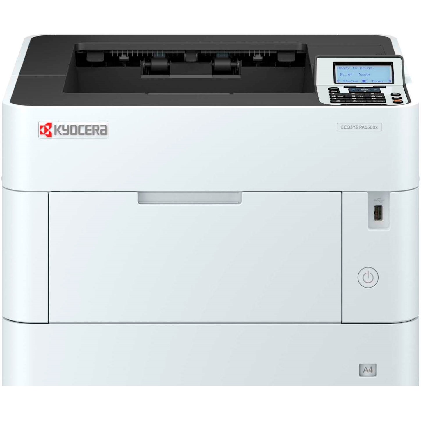 Kyocera ECOSYS PA5500x, Laserdrucker