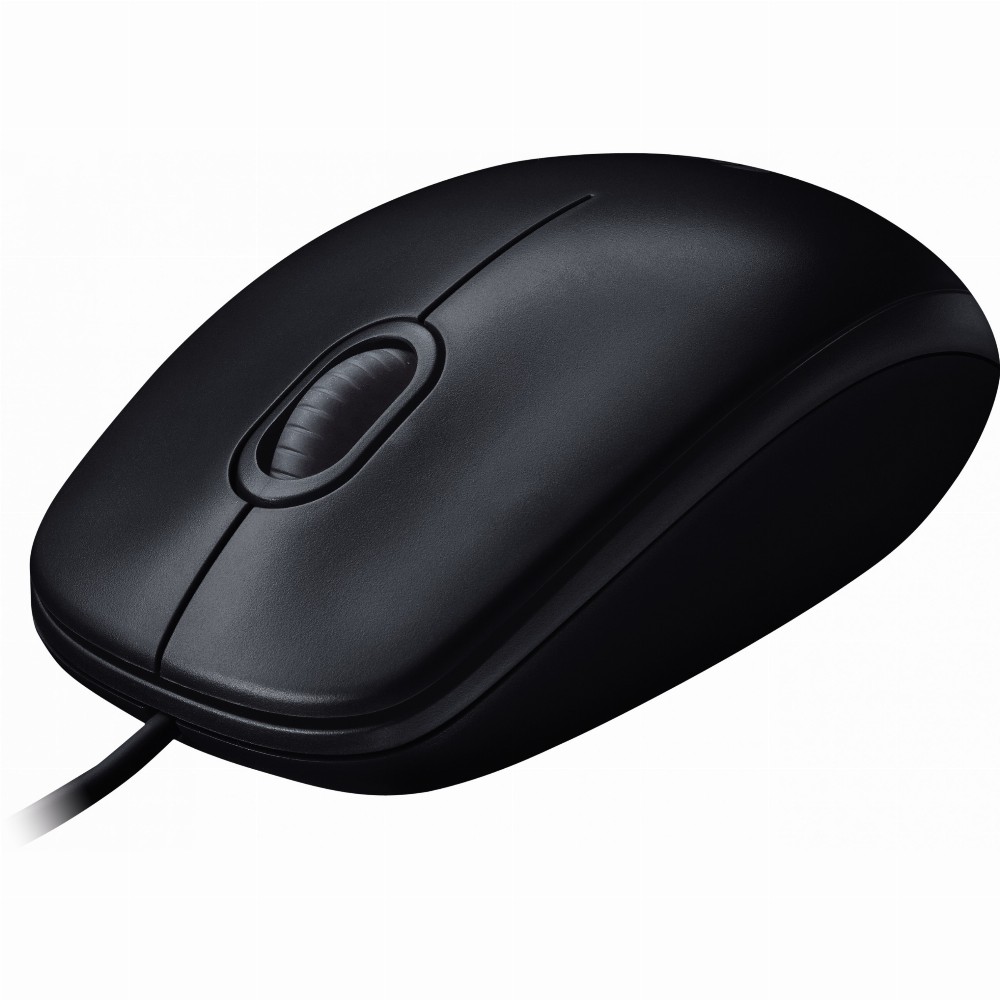 Logitech M90, Maus