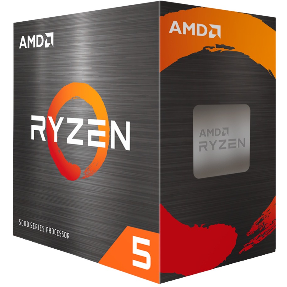 AMD Ryzen!22 5 5600 - Boxed Version | Sockel AM4