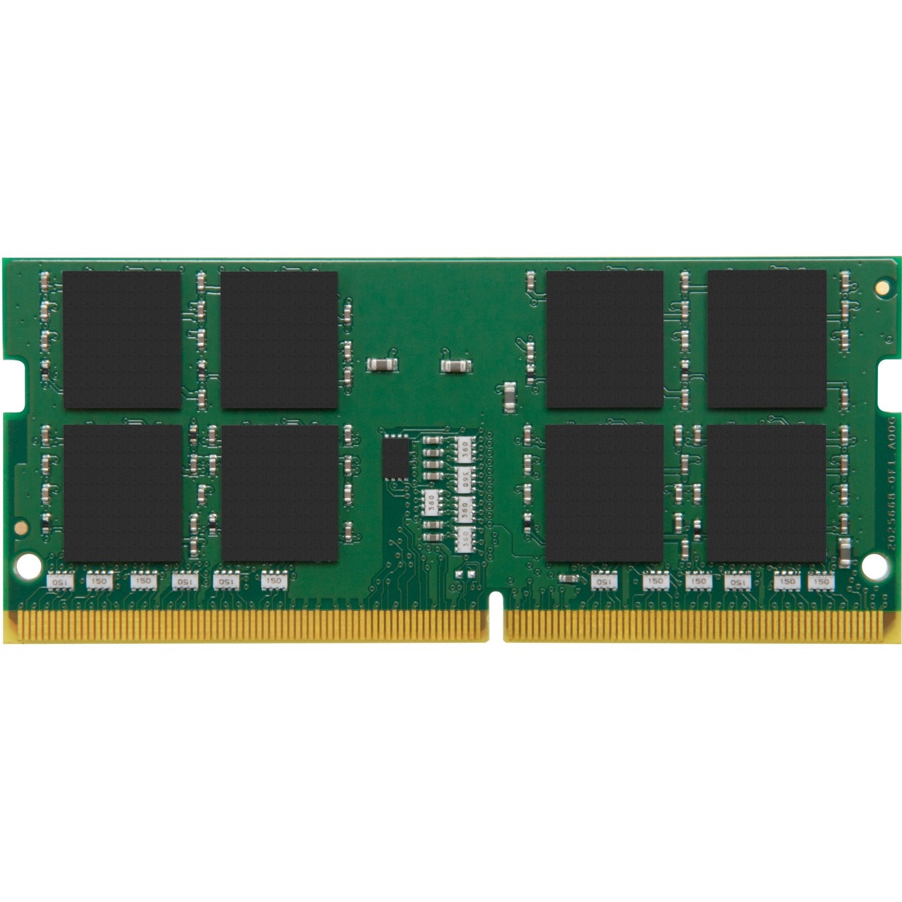     8 GB Kingston SO-DIMM DDR4-3200 - ValueRAM