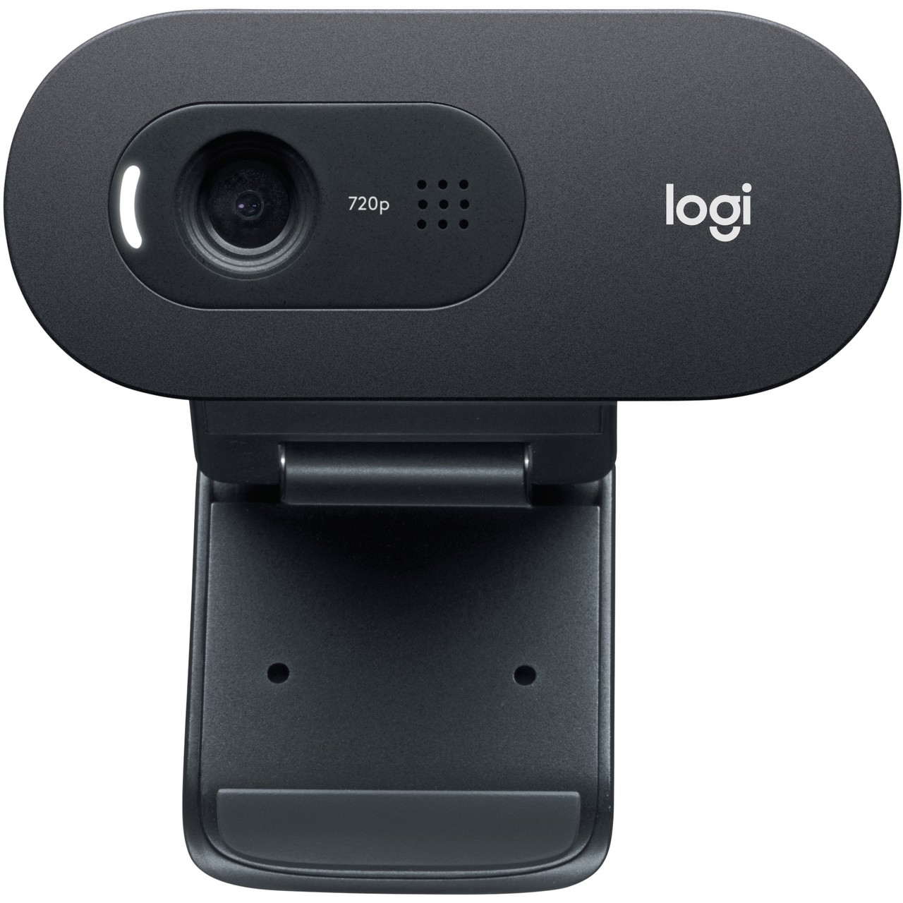 Logitech C505e, Webcam