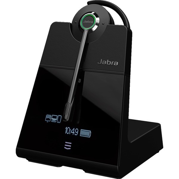 Jabra Engage 75 Convertible, Headset