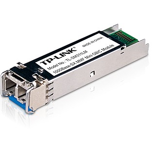 TP-Link TL-SM311LM, Transceiver