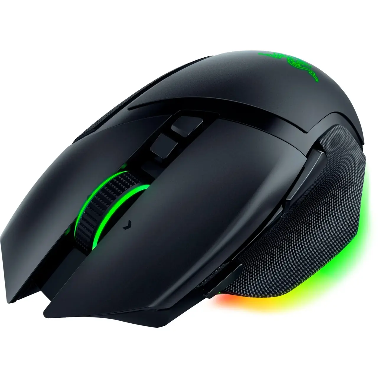 Razer Basilisk V3 Pro | schwarz