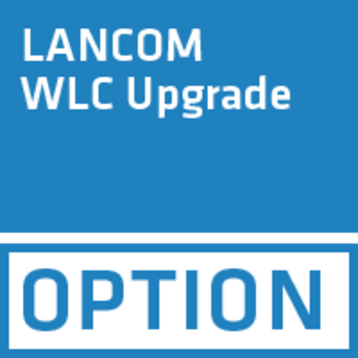 LANCOM WLC AP Upgrade +25 Option