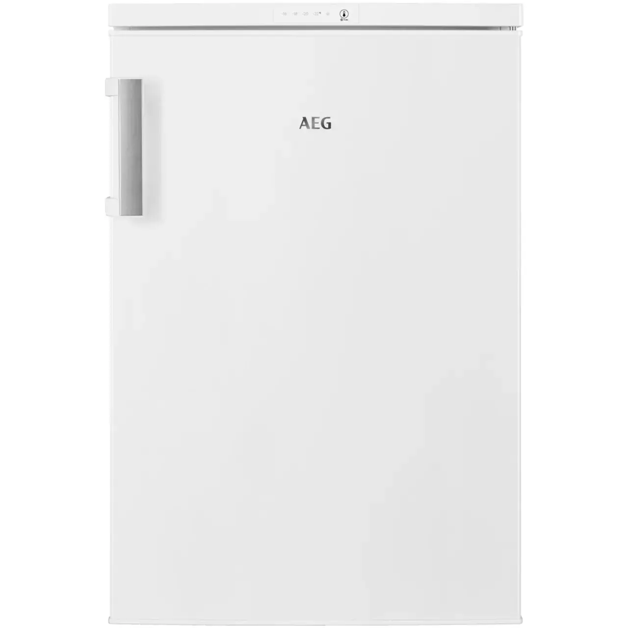 AEG ATB48D1AW, Gefrierschrank