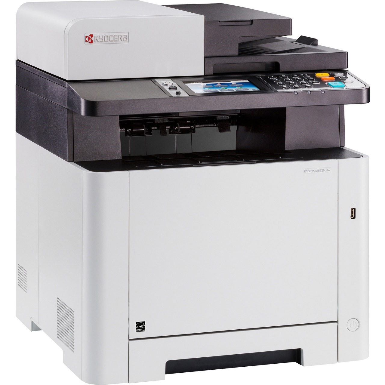 Kyocera ECOSYS M5526cdw, Multifunktionsdrucker