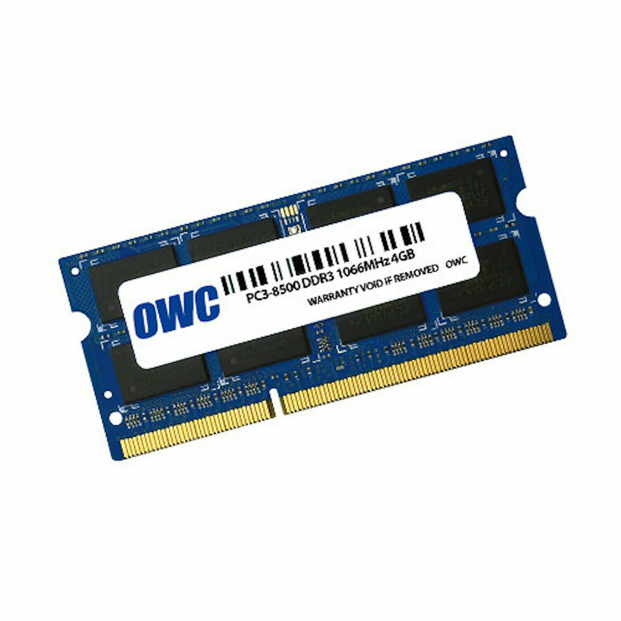 8 GB OWC SO-DIMM DDR3-1867 für MAC