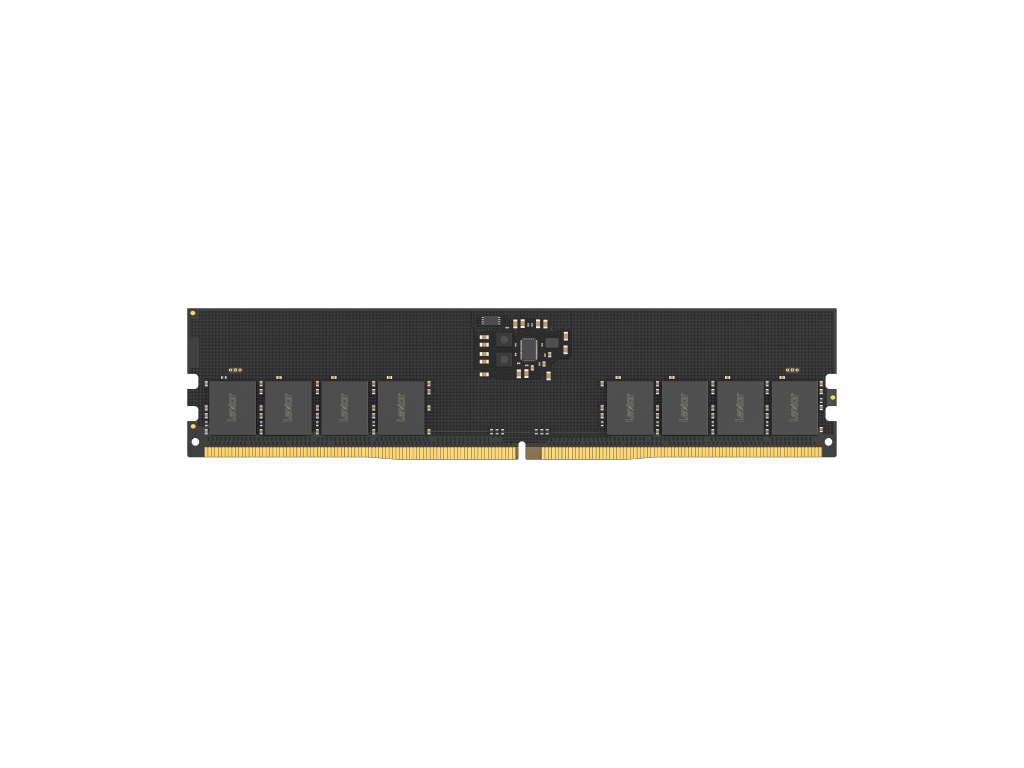 8 GB Lexar UDIMM DDR5-5600 | schwarz