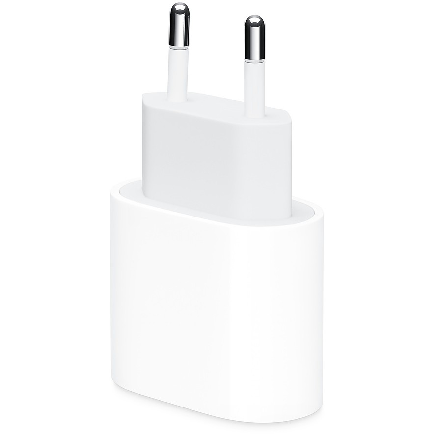 Apple 20W USB-C Power Adapter, Ladegerät