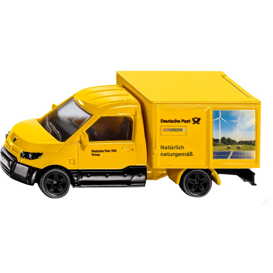 SIKU SUPER Streetscooter - Deutsche Post