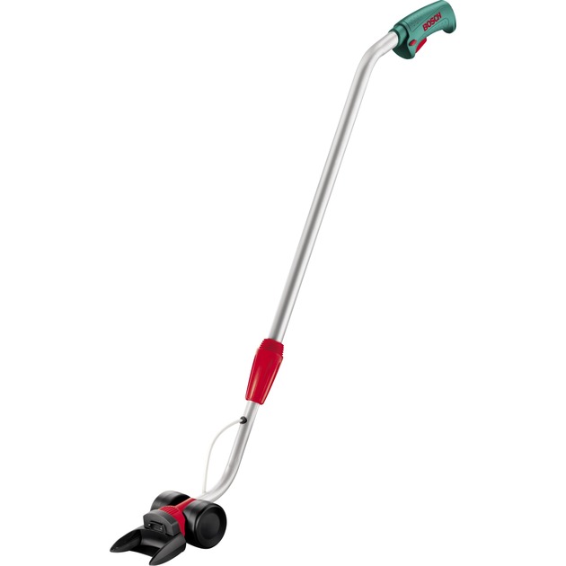 Bosch Teleskopstiel 80-115cm (Isio) | grün