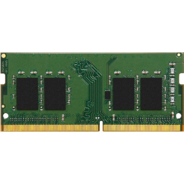 Kingston ValueRAM SO-DIMM 4 GB DDR4-2666  , Arbeitsspeicher