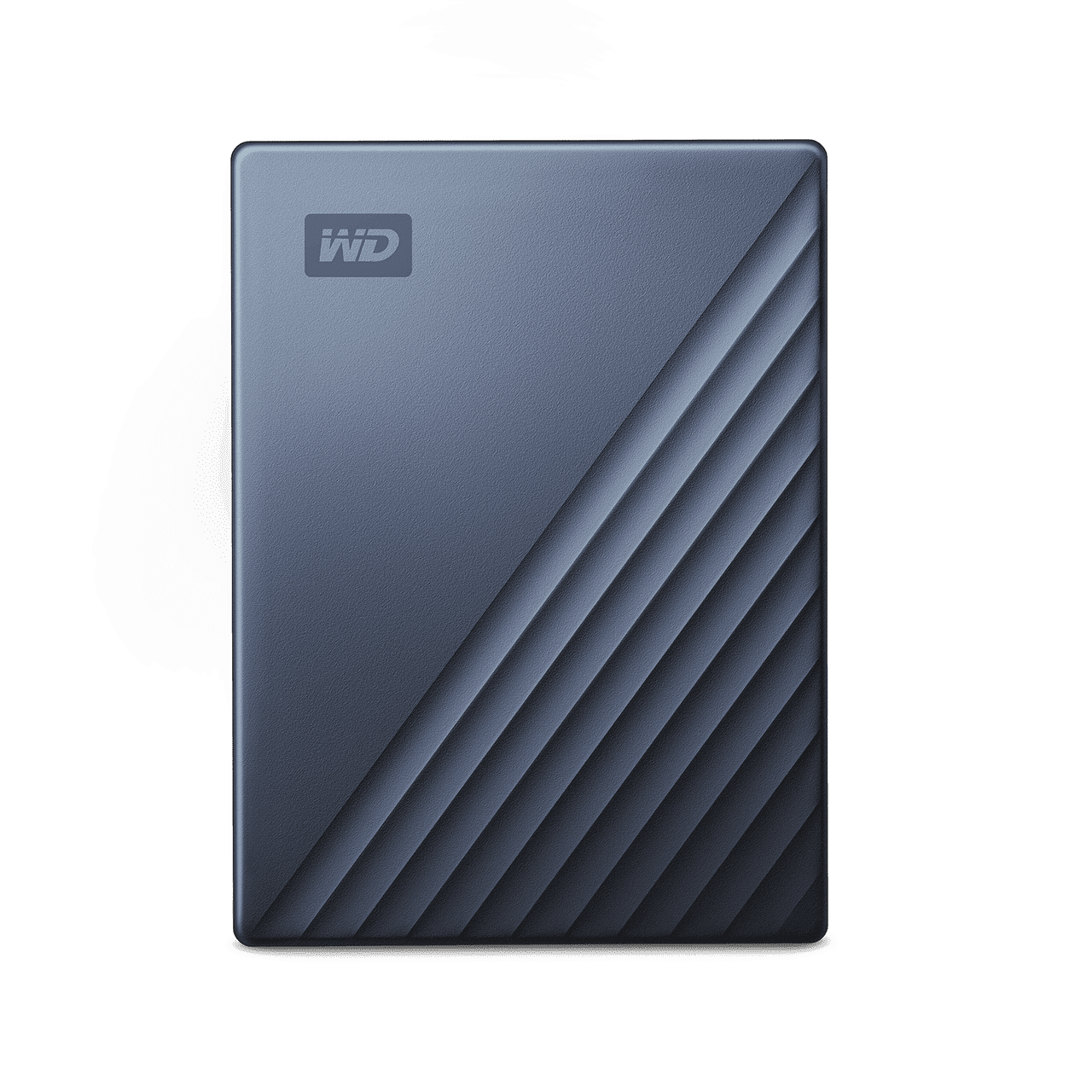 WD My Passport Ultra 5 TB, Externe Festplatte