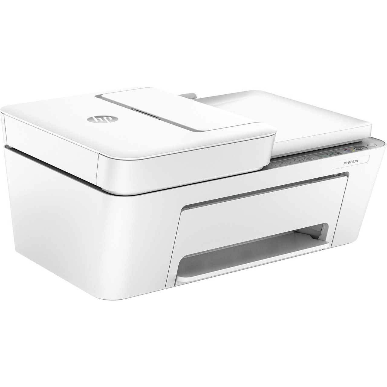 HP DeskJet 4220e Tintenstrahldrucker 3in1 HP+ A4 WiFi ADF | grau