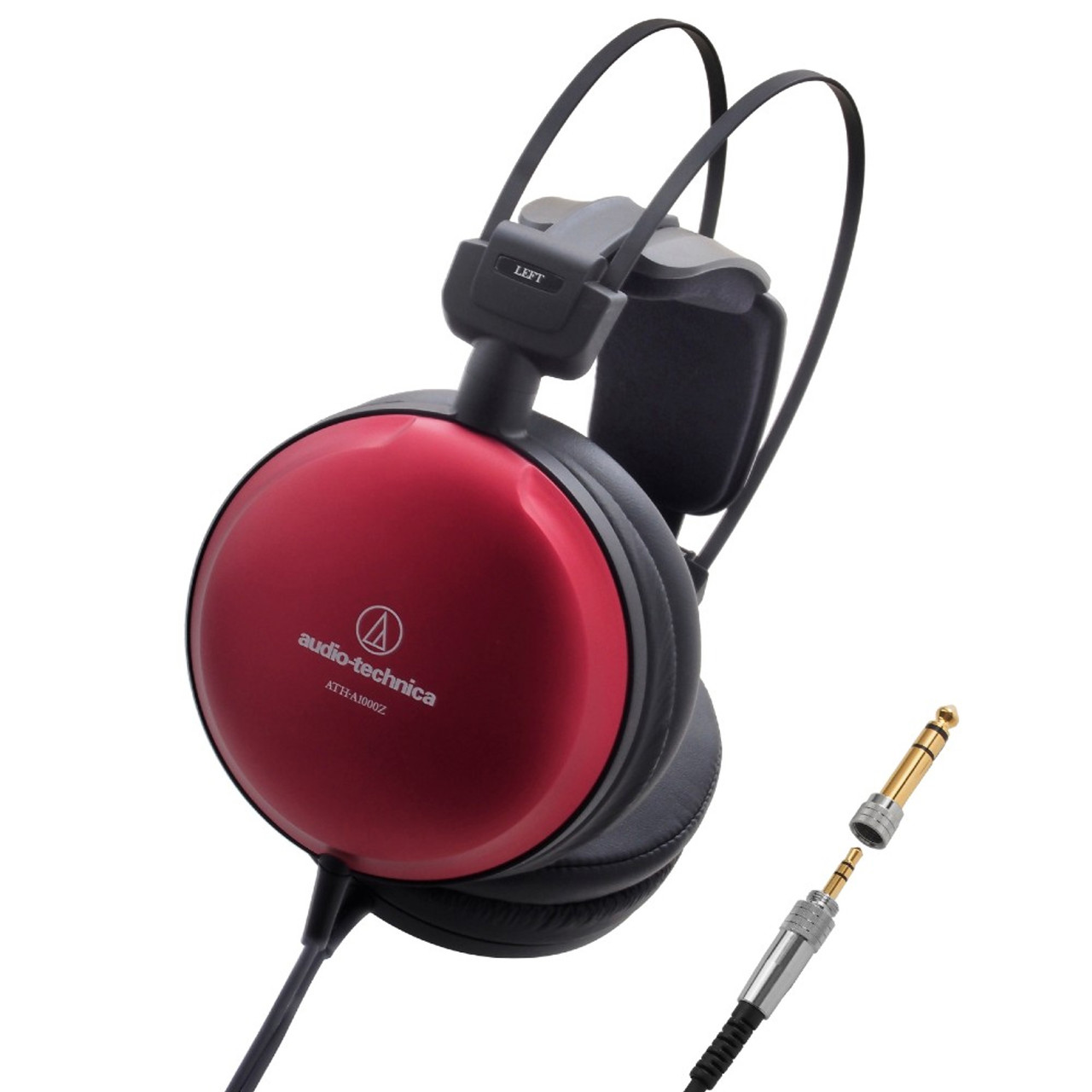 Audio-Technica ATH-A1000Z, Kopfhörer