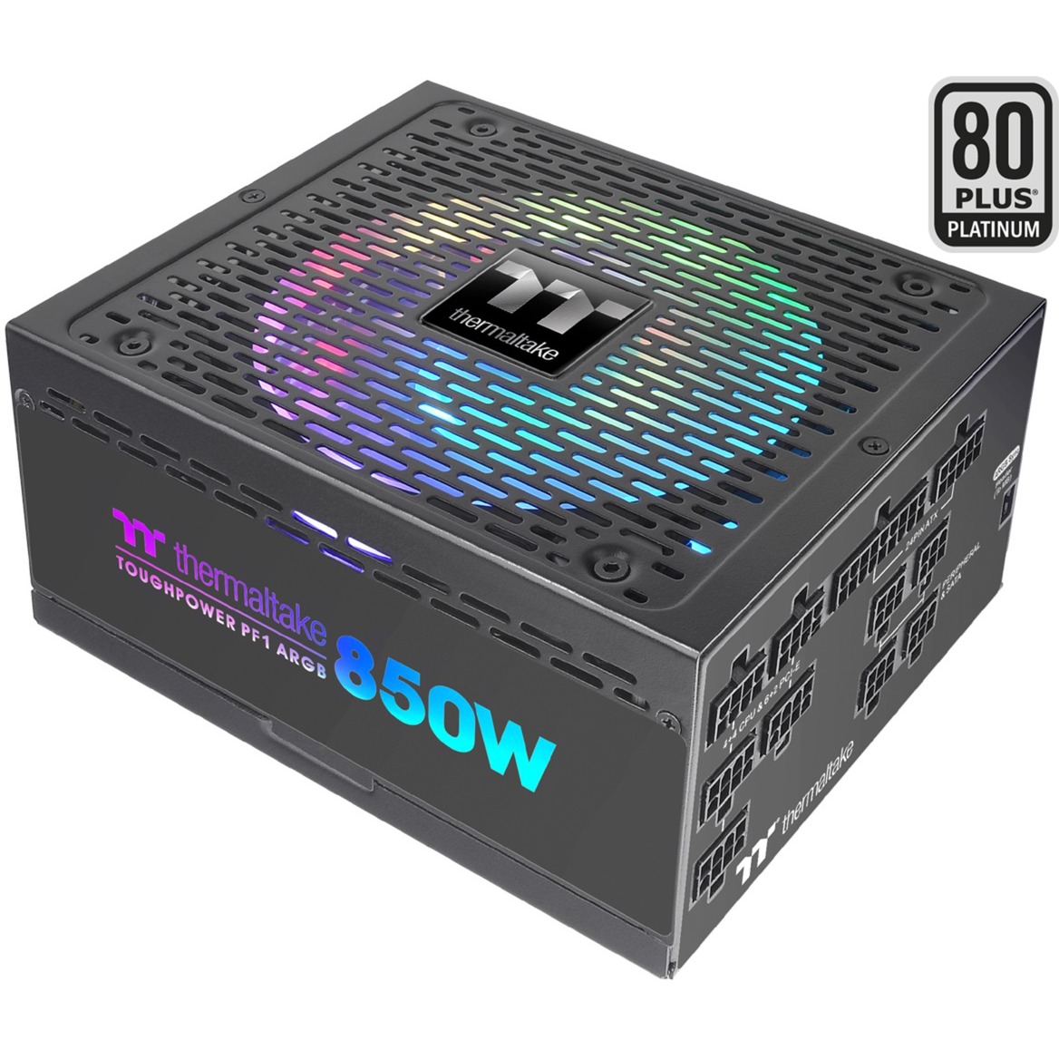 Thermaltake Toughpower PF1 ARGB 850W, PC-Netzteil