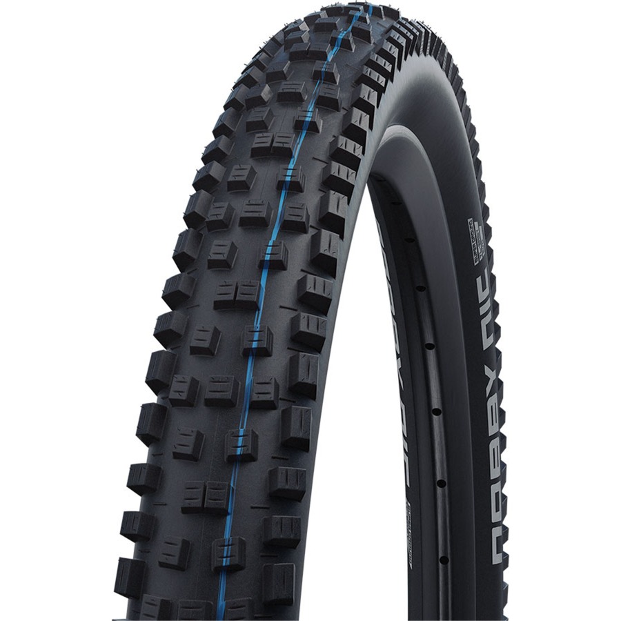 Schwalbe Nobby Nic Super Ground - ETRTO: 62-584 | schwarz