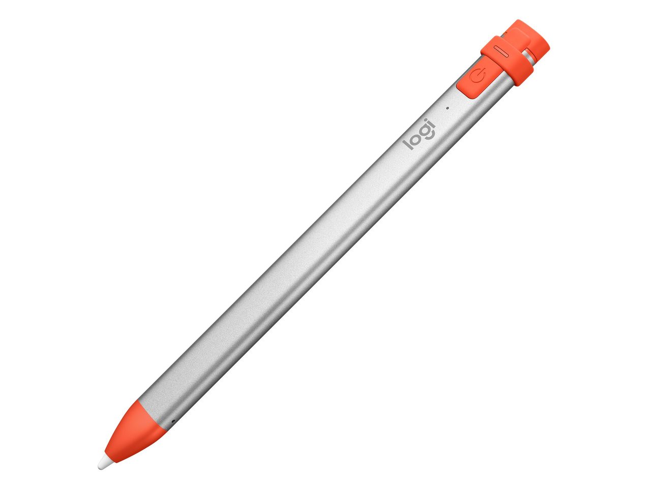 Logitech Crayon Digitaler Pencil Intense Sorbet