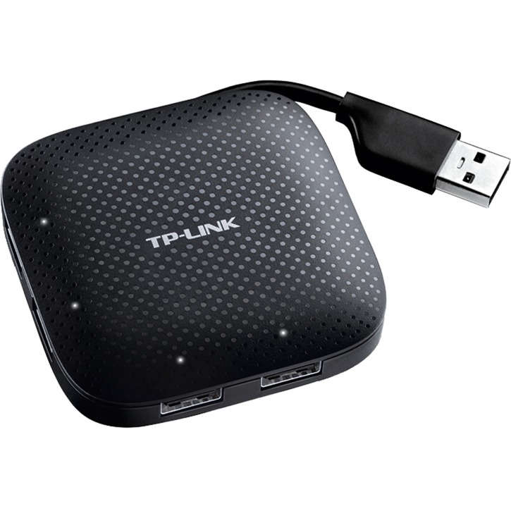 TP-Link 4-Port USB 3.0 Hub UH400, USB-Hub