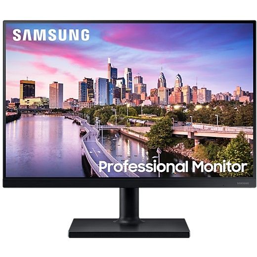 SAMSUNG F24T450GYU, LED-Monitor