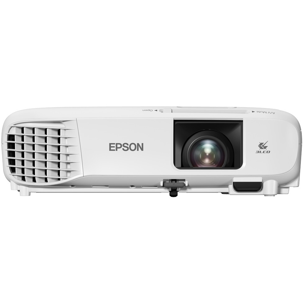 Epson EB-W49 | weiß