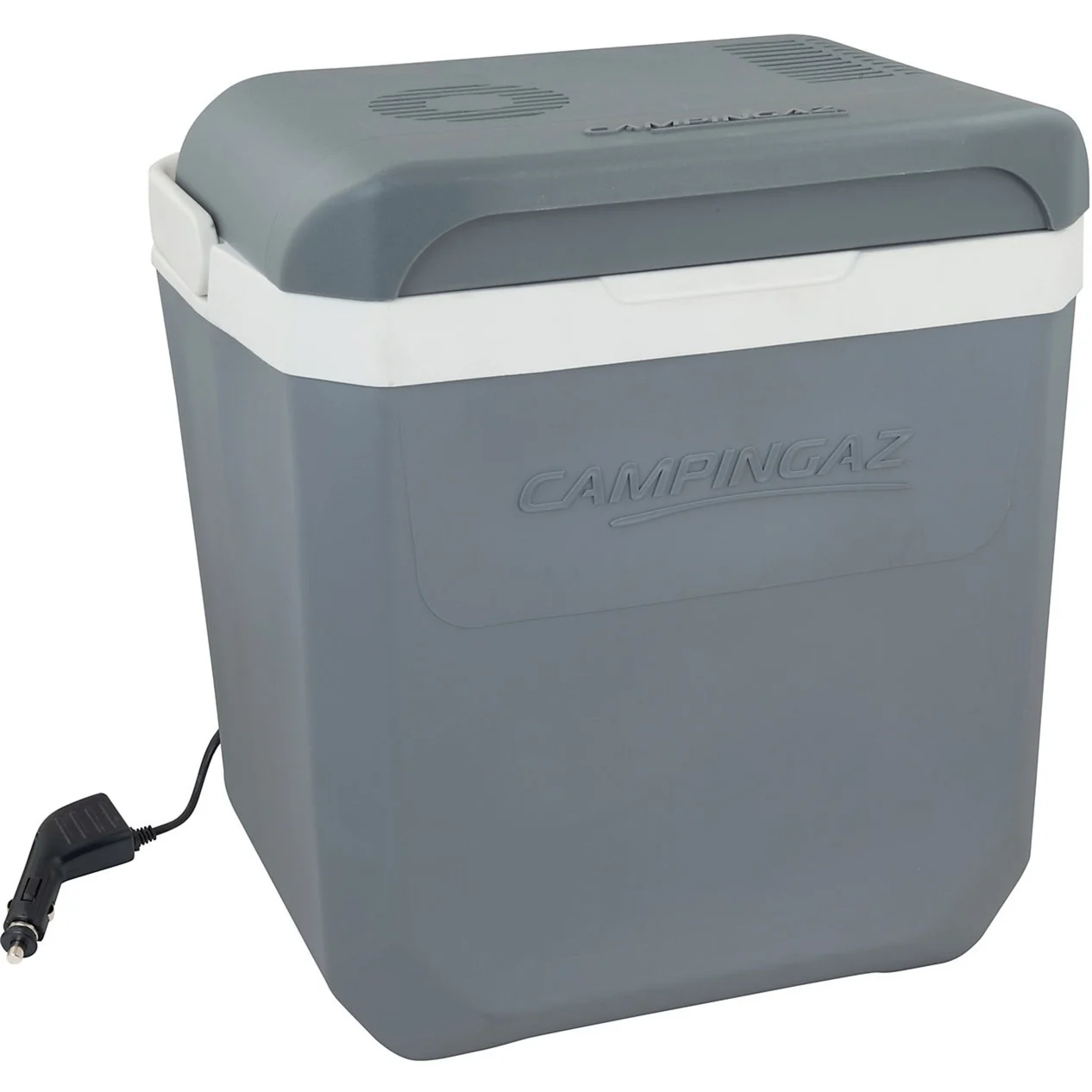 Campingaz Powerbox Plus 24L | grau