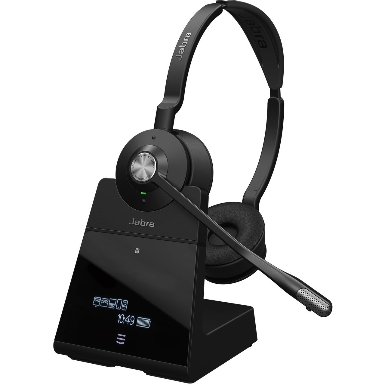 Jabra Engage 75 Stereo, Headset