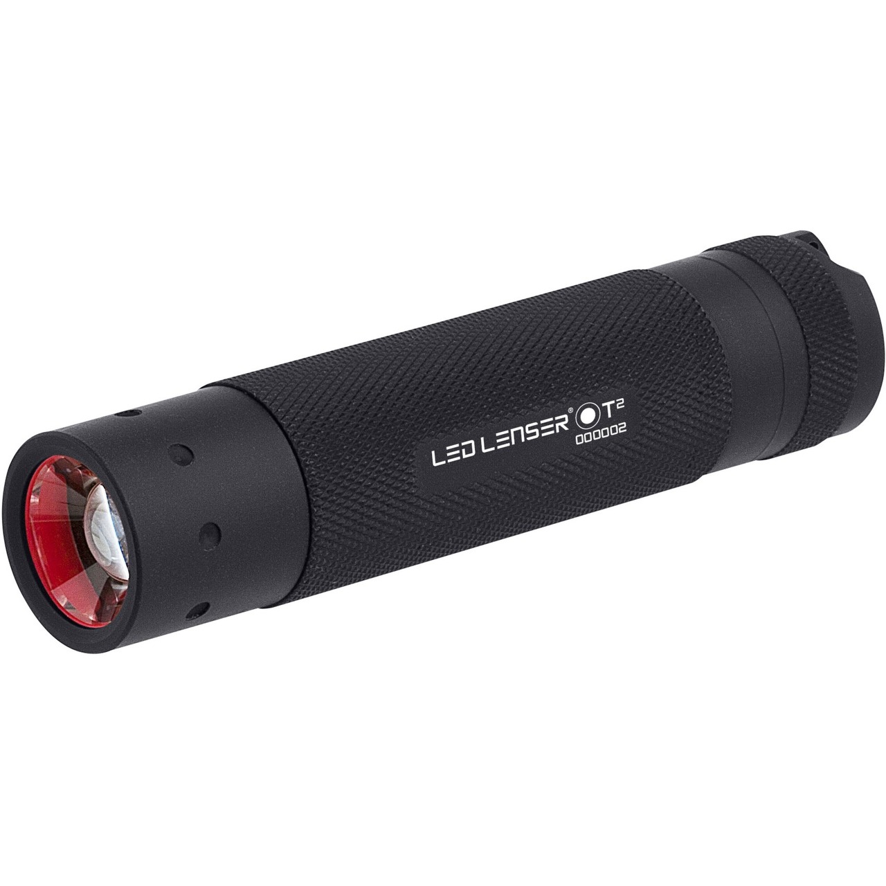 Ledlenser T², Taschenlampe