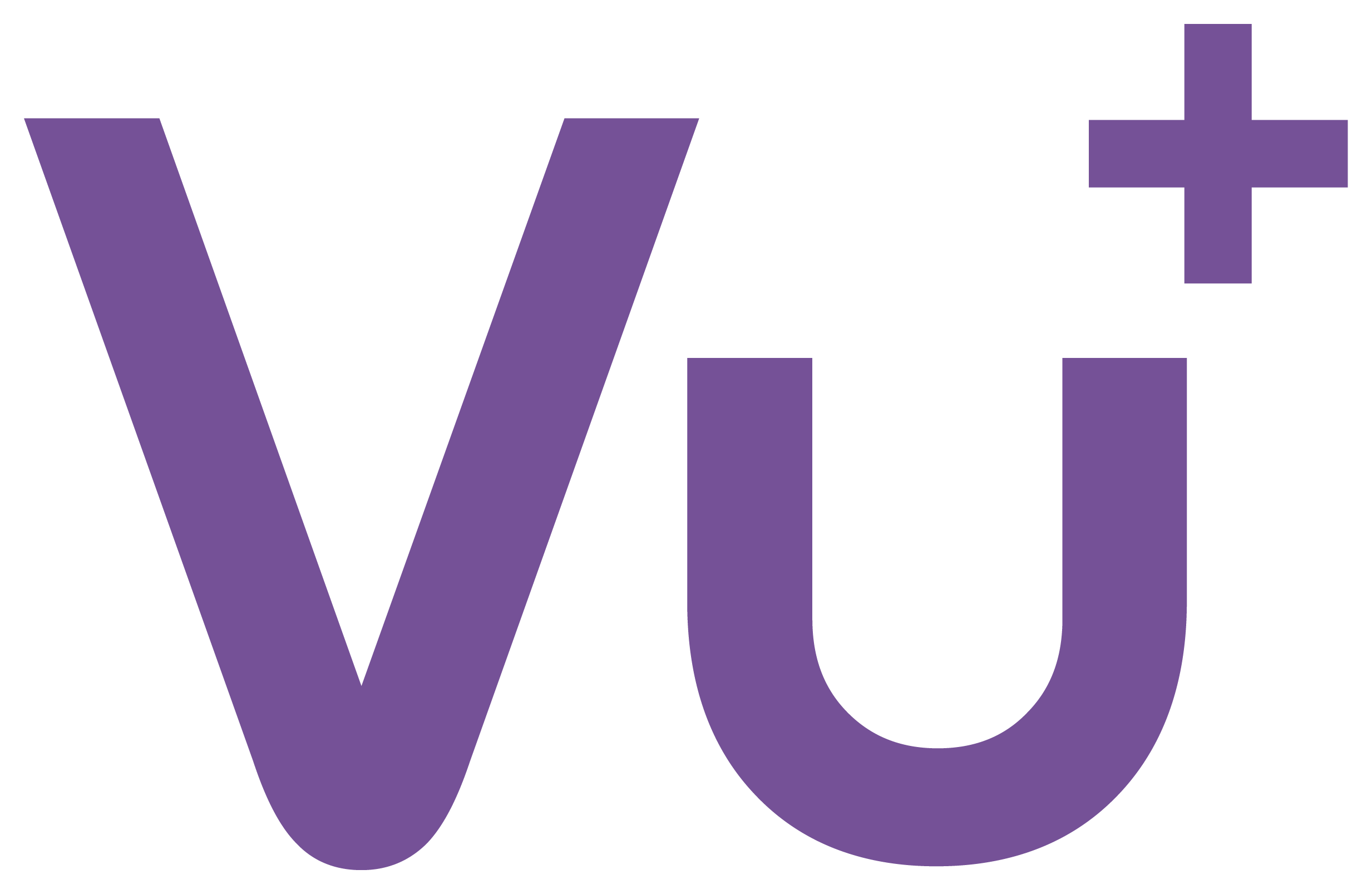 VU+