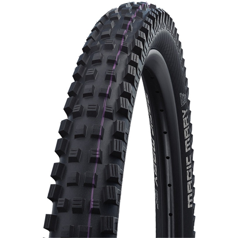 Schwalbe Magic Mary Super Downhill - ETRTO: 62-584 | schwarz