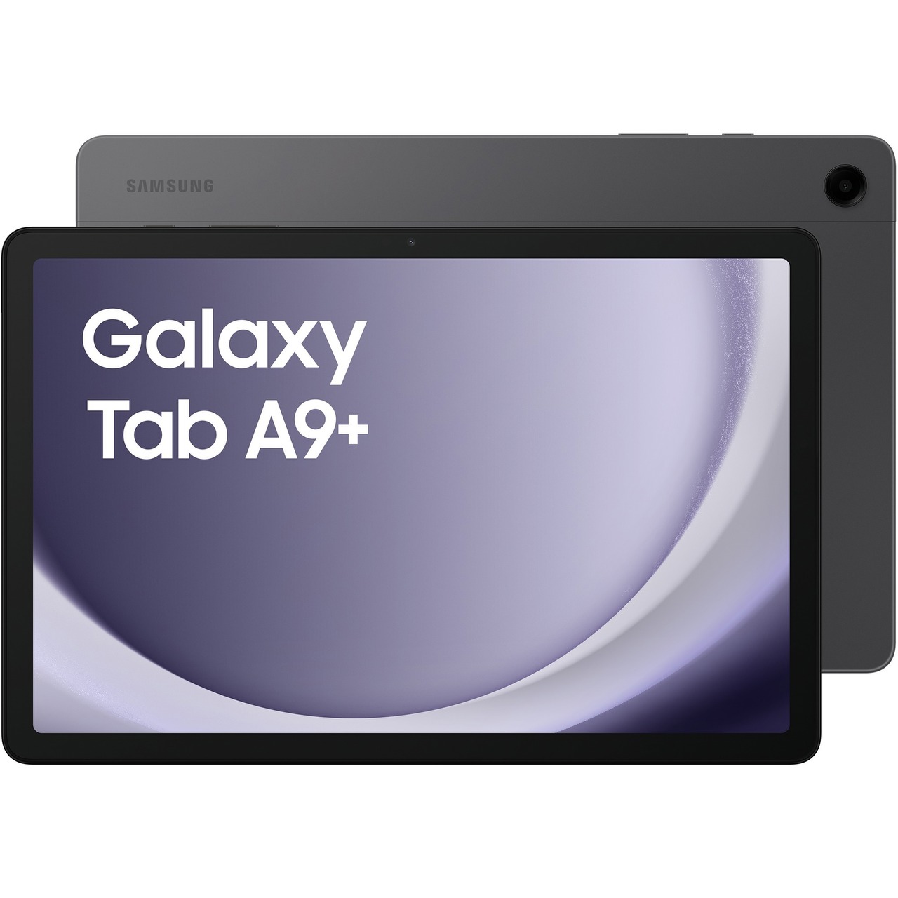 Samsung Galaxy Tab A9+ - 64 GB, Android 13,  Wi-Fi | graphit