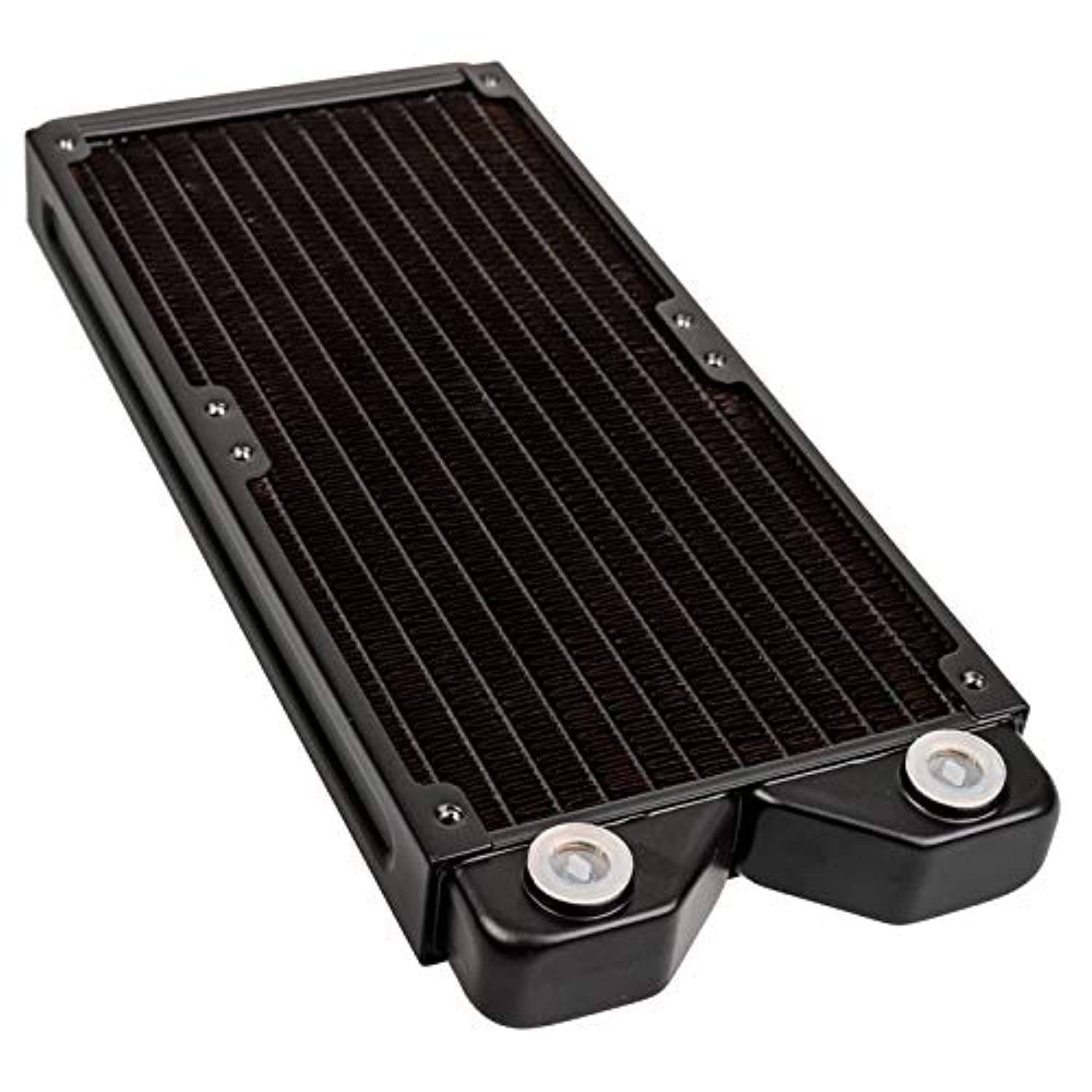 RAIJINTEK CALORE ELITE CA240 - 240mm | schwarz