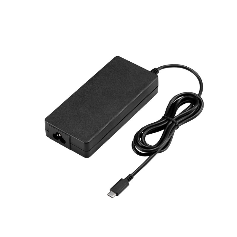 100 W Fortron NB-Netzteil NB C100 - USB-C 3.1 | schwarz