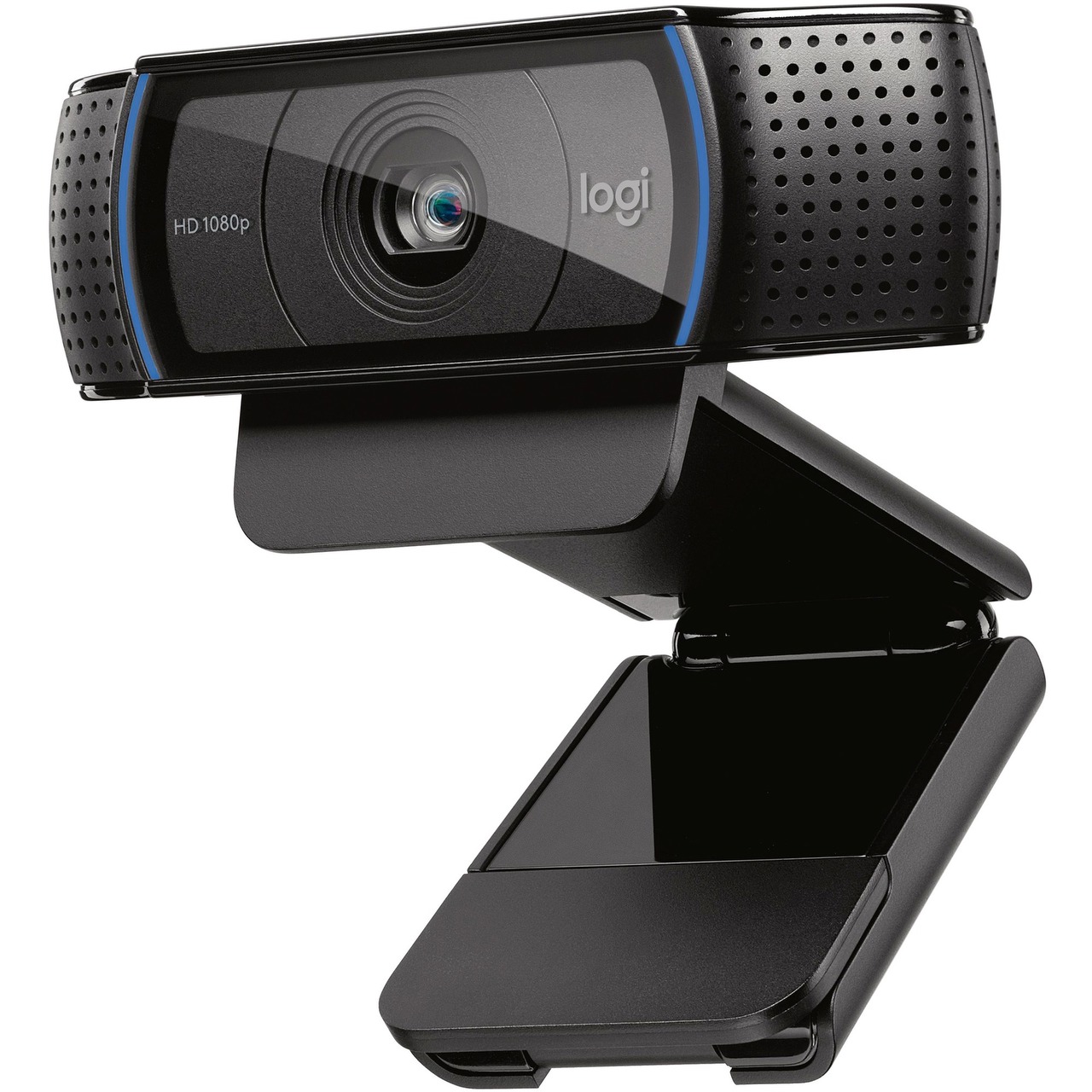 Logitech C920e, Webcam