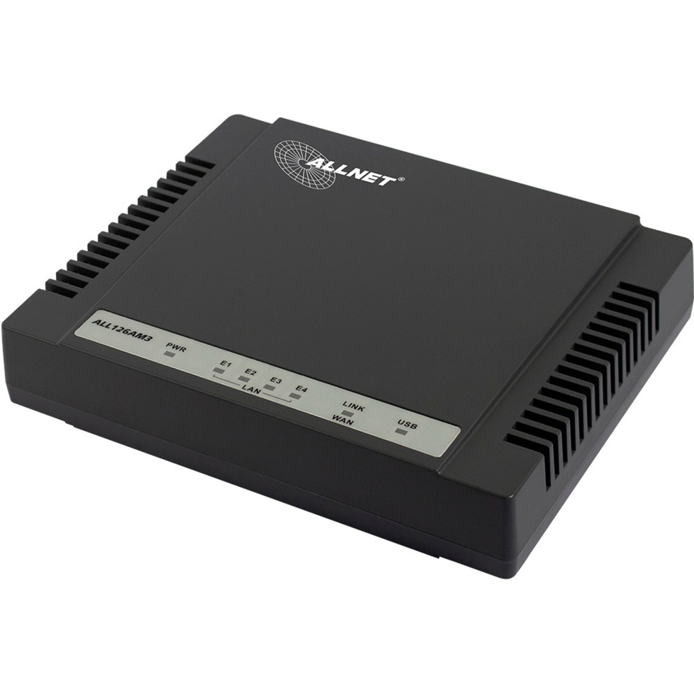 ALLNET ALL126AM3 Punkt-zu-Punkt Modem