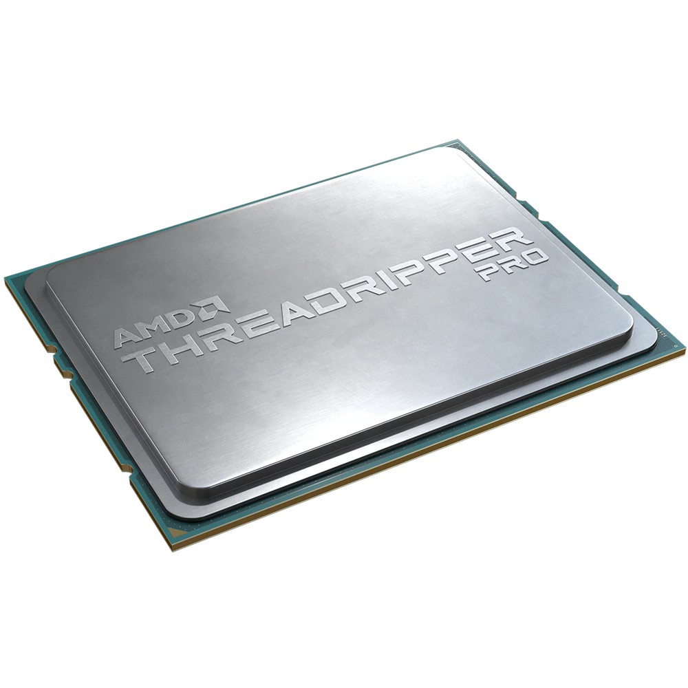 AMD Ryzen Threadripper PRO 5965WX, Prozessor