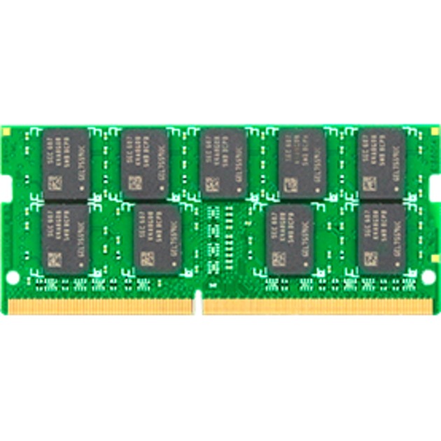 8 GB Synology SO-DIMM DDR4-2666 für NAS Systeme