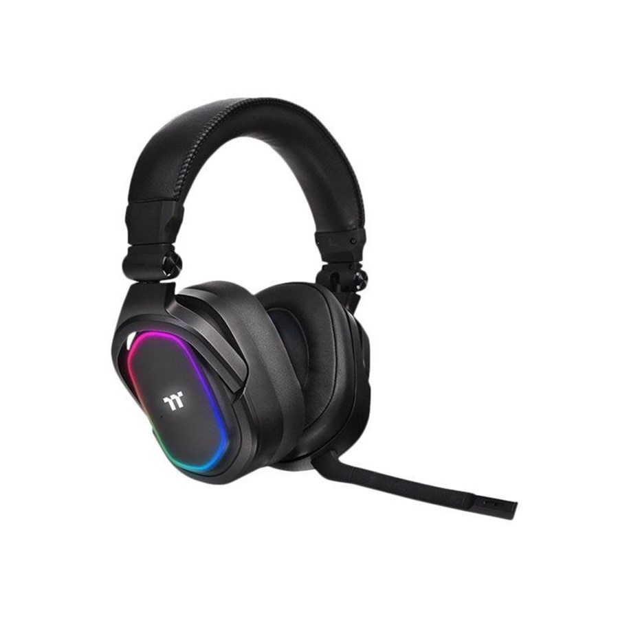 Thermaltake Argent H5 RGB 7.1, Gaming-Headset