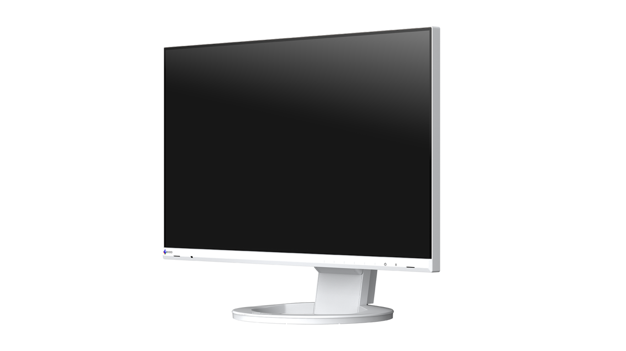 EIZO FlexScan EV2490-WT, LED-Monitor