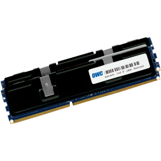 32 GB OWC DIMM DDR3-1333Dual-Kit für MAC