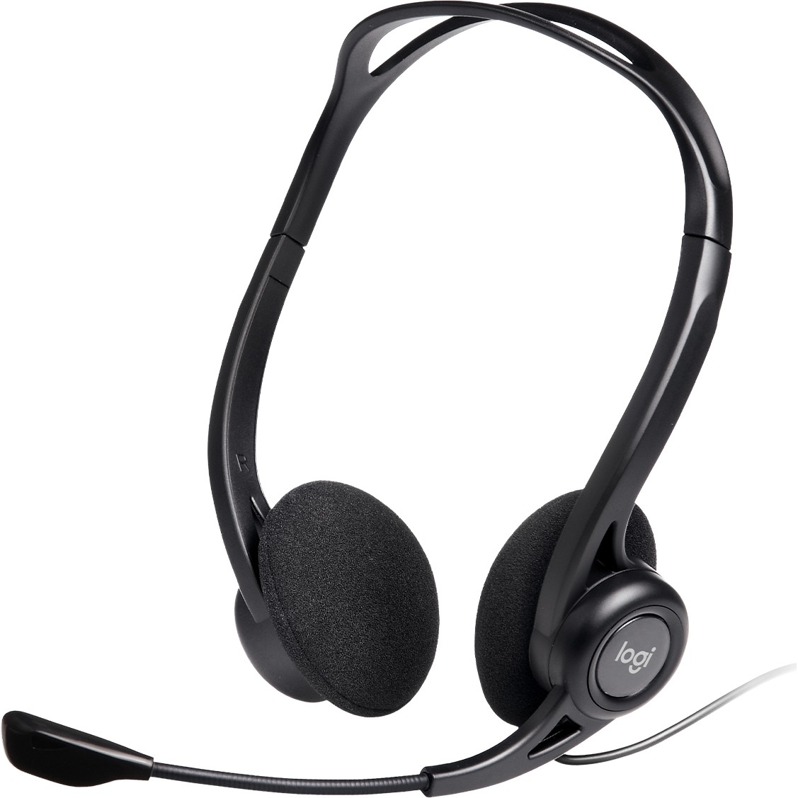 Logitech PC Headset 960 USB