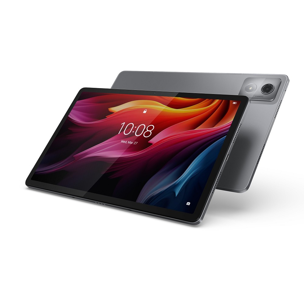 Lenovo TAB K11 Plus  - 128GB, 6 GB, Snapdragon 680,  Wi-Fi, 4G , Android 14 |  Luna Grey