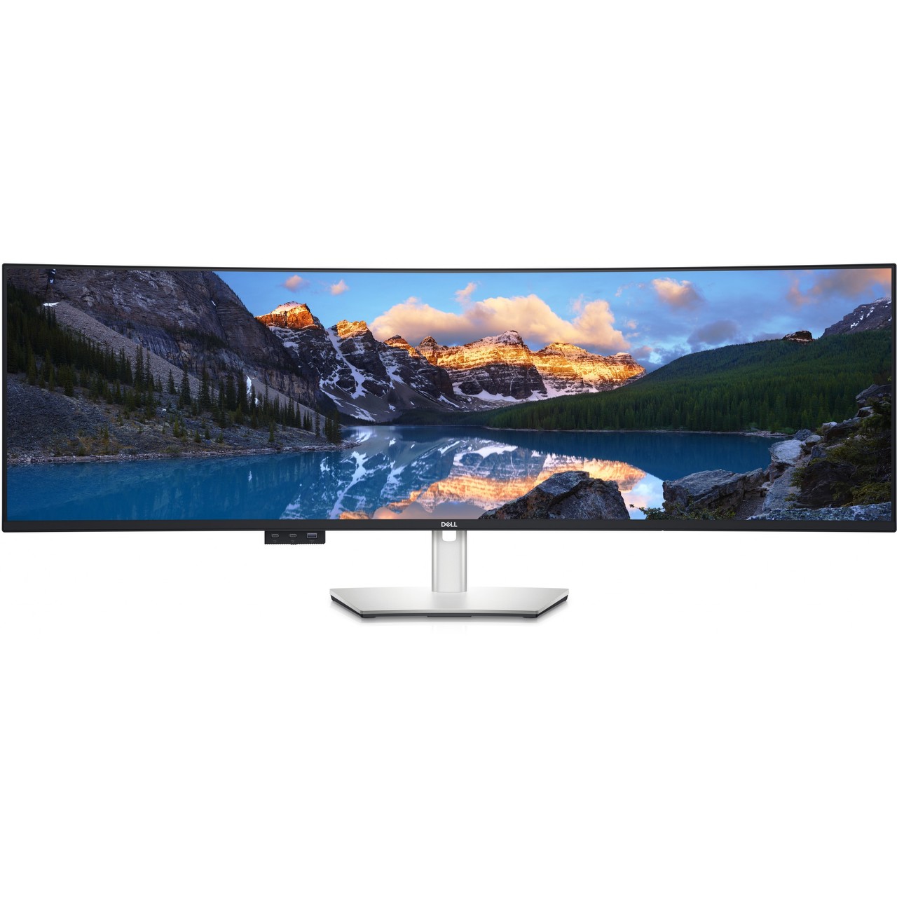 Dell UltraSharp U4924DW, LED-Monitor