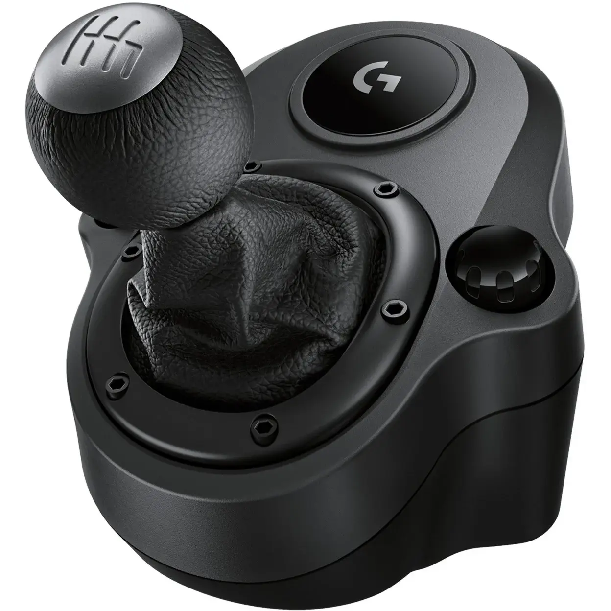 Logitech Driving Force Shifter | schwarz