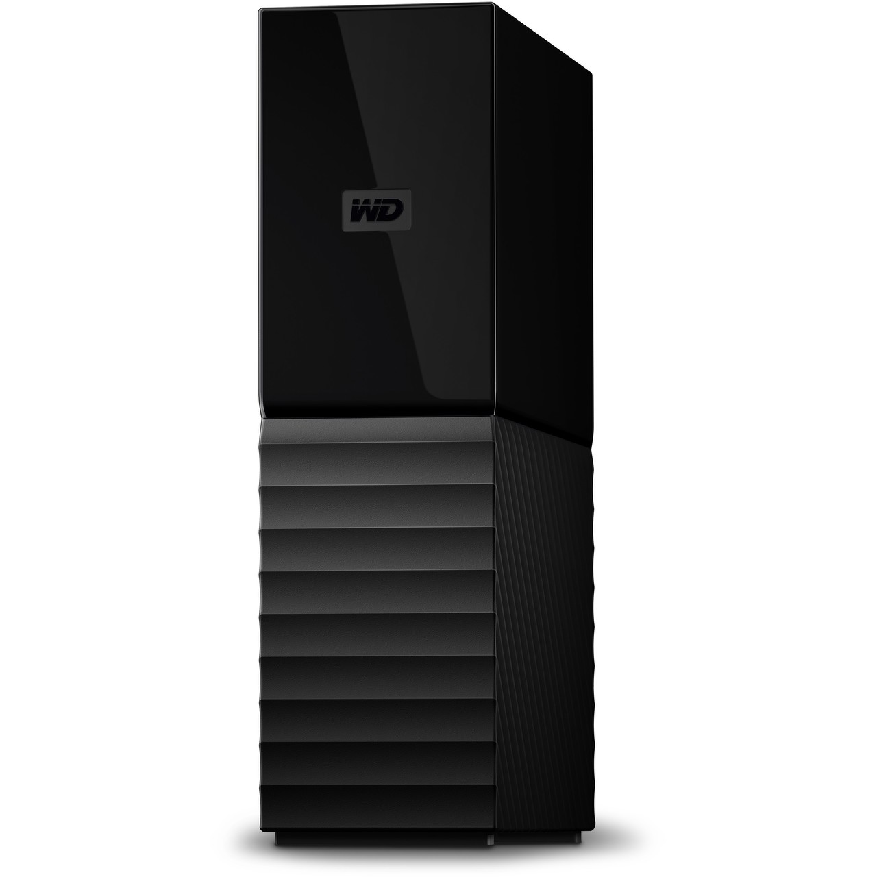 WD My Book 6 TB, Externe Festplatte