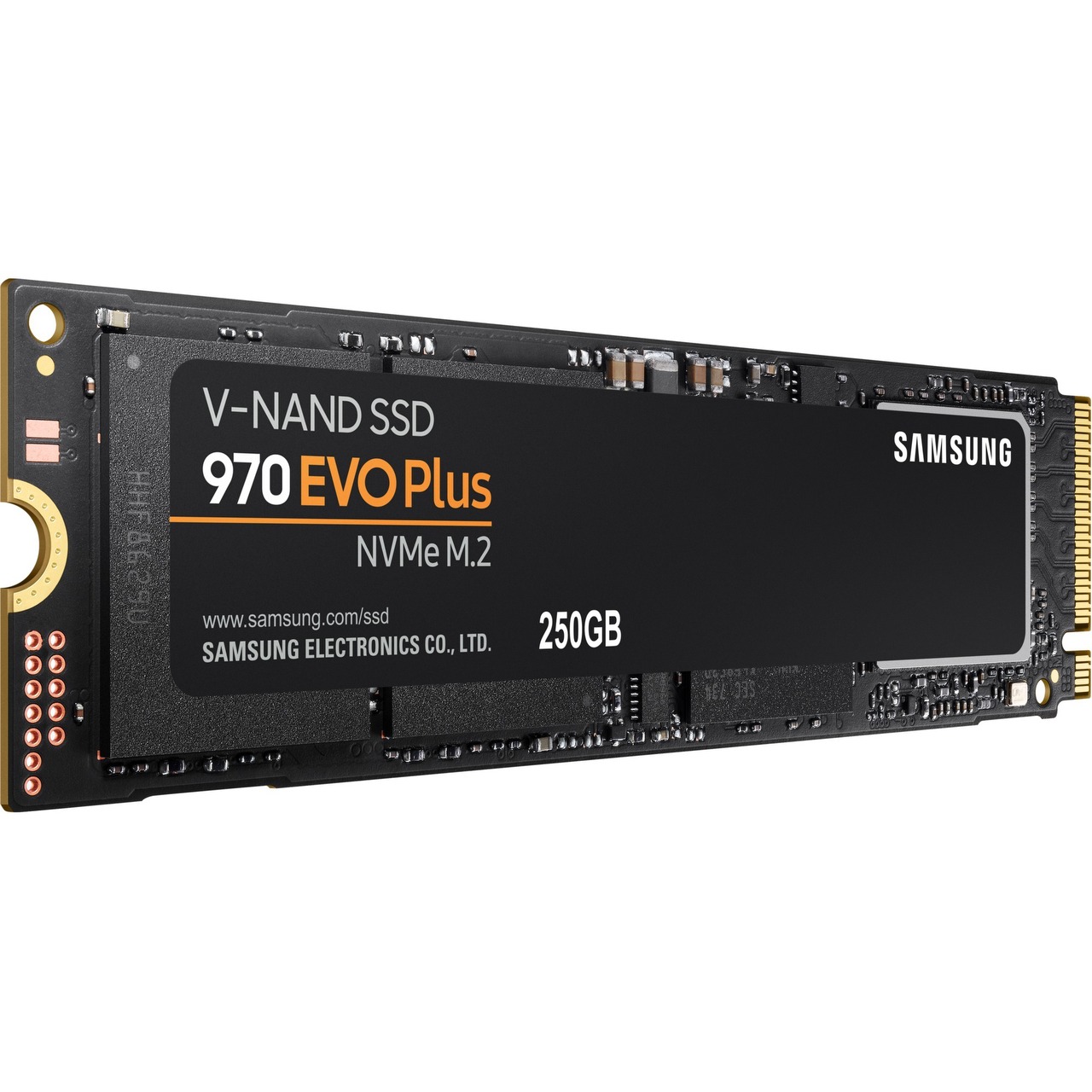 SAMSUNG 970 EVO Plus 250 GB, SSD